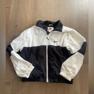 Vintage Nike jacket size medium